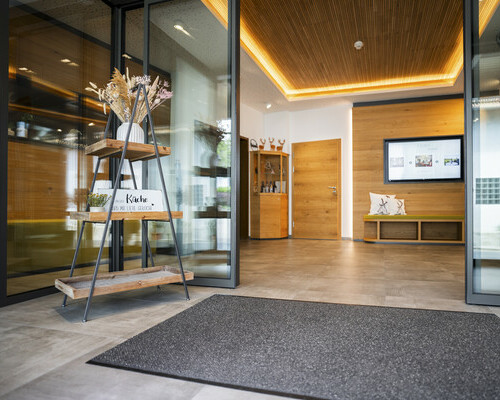 ROSE Restaurant & Hotel (Oberkirch-Nubach)