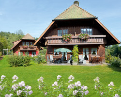 Landhaus Anja (Freudenstadt) Landhaus Anja (Freudenstadt)