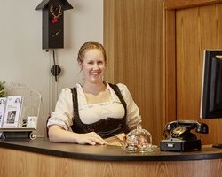 Hotel-Restaurant Lindenhof (Bräunlingen) Hotel-Restaurant Lindenhof (Bräunlingen)