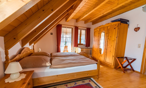 Marterer-Hof (Fröhnd) Marterer-Hof (Fröhnd)