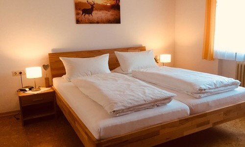 Ferienwohnung Haus Böhler (Fröhnd) Ferienwohnung Haus Böhler (Fröhnd)