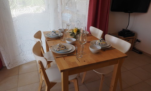 Ferienwohnung „Bergahorn“ (Todtnau-Todtnauberg) Ferienwohnung „Bergahorn“ (Todtnau-Todtnauberg)