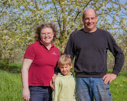 Weinbau Huber (Oberkirch) Weinbau Huber (Oberkirch)