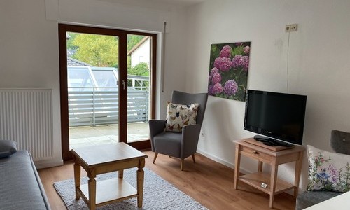 Landpension Haus Ruth (Glottertal) Landpension Haus Ruth (Glottertal)