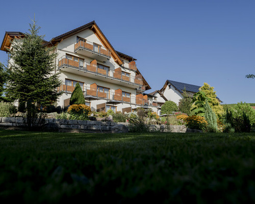 ROSE Restaurant & Hotel (Oberkirch-Nubach)