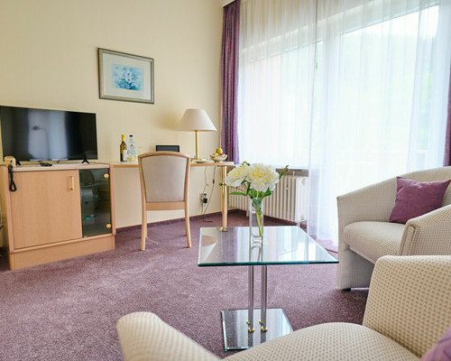 Hotel Morgensonne (Badenweiler) Hotel Morgensonne (Badenweiler)