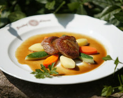 Landgasthof Löwen (Neubulach-Oberhaugstett) Landgasthof Löwen (Neubulach-Oberhaugstett)