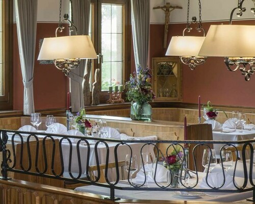 Hotel Ochsenwirtshof (Bad Rippoldsau-Schapbach) Hotel Ochsenwirtshof (Bad Rippoldsau-Schapbach)