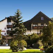 Hotel & Restaurant Sonnenhof & Sonnhalde (Ühlingen-Birkendorf) Hotel & Restaurant Sonnenhof & Sonnhalde (Ühlingen-Birkendorf)
