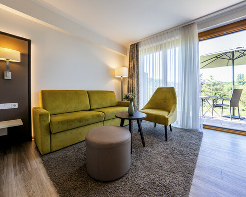 ROSE Restaurant & Hotel (Oberkirch-Nubach)