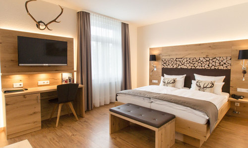 Waldhotel am Notschrei (Todtnau) Waldhotel am Notschrei (Todtnau)