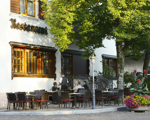 Hotel Fortuna (Kirchzarten ) Hotel Fortuna (Kirchzarten )