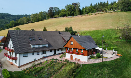 M�llerbauernhof (Oppenau-Maisach)