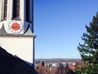  (Bildnachweis: Gemeinde V�rstetten : Gemeindeverwaltungsverband Denzlingen - V�rstetten - Reute)