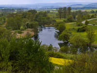 Ortsteil Gutmadingen (Bildnachweis: Stadtverwaltung Geisingen) Ortsteil Gutmadingen (Bildnachweis: Stadtverwaltung Geisingen)