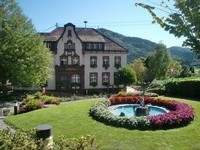 Mit freundlicher Genehmigung des Gastlichen Kinzigtal, Copyright Tourist Info Fischerbach (Bildnachweis: Mit freundlicher Genehmigung des Gastlichen Kinzigtal, Copyright Tourist Info Fischerbach) Mit freundlicher Genehmigung des Gastlichen Kinzigtal, Copyright Tourist Info Fischerbach (Bildnachweis: Mit freundlicher Genehmigung des Gastlichen Kinzigtal, Copyright Tourist Info Fischerbach)