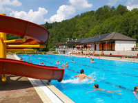 (Bildnachweis: Mit freundlicher Genehmigung der Stadt-Information Alpirsbach.) (Bildnachweis: Mit freundlicher Genehmigung der Stadt-Information Alpirsbach.)