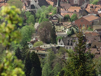 (Bildnachweis: Mit freundlicher Genehmigung der Stadt Ettlingen) (Bildnachweis: Mit freundlicher Genehmigung der Stadt Ettlingen)
