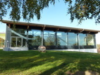 (Bildnachweis: Mit freundlicher Genehmigung der Hotzenwald Tourist-Info Görwihl ) (Bildnachweis: Mit freundlicher Genehmigung der Hotzenwald Tourist-Info Görwihl )