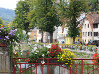 (Bildnachweis: Mit freundlicher Genehmigung der Stadt Oppenau) (Bildnachweis: Mit freundlicher Genehmigung der Stadt Oppenau)