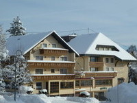 Wellnesshotels im Schwarzwald