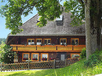 Ferienwohnungen im Schwarzwald
