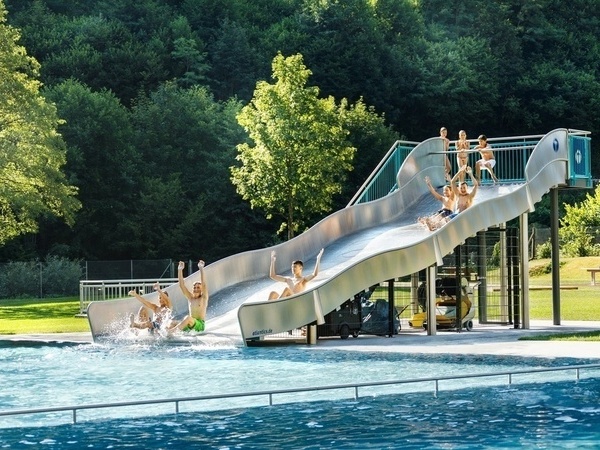Freibad Hornberg Bildnachweis: Mit freundlicher Genehmigung der Stadt Hornberg Freibad Hornberg Bildnachweis: Mit freundlicher Genehmigung der Stadt Hornberg