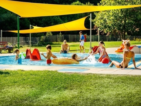 Freibad Hornberg Bildnachweis: Mit freundlicher Genehmigung der Stadt Hornberg Freibad Hornberg Bildnachweis: Mit freundlicher Genehmigung der Stadt Hornberg