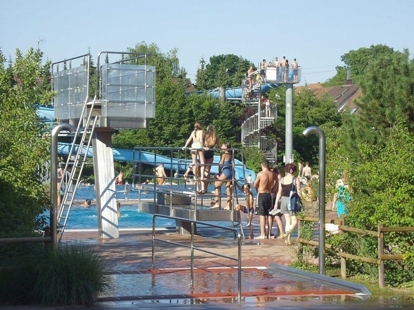 Bildnachweis: Mit freundlicher Genehmigung des Bürgermeisteramt Karlsbad Bildnachweis: Mit freundlicher Genehmigung des Bürgermeisteramt Karlsbad