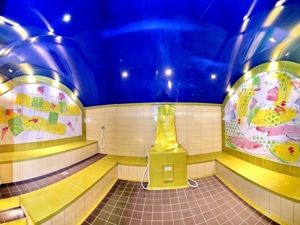 Bildnachweis: Mit freundlicher Genehmigung der Stadt Karlsruhe - Bäderbetriebe Bildnachweis: Mit freundlicher Genehmigung der Stadt Karlsruhe - Bäderbetriebe