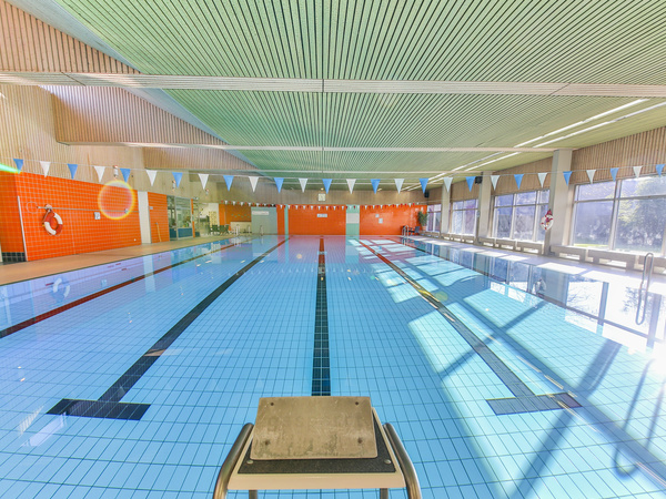 Bildnachweis: Mit freundlicher Genehmigung der Karlsruher Bädergesellschaft mbH Bildnachweis: Mit freundlicher Genehmigung der Karlsruher Bädergesellschaft mbH