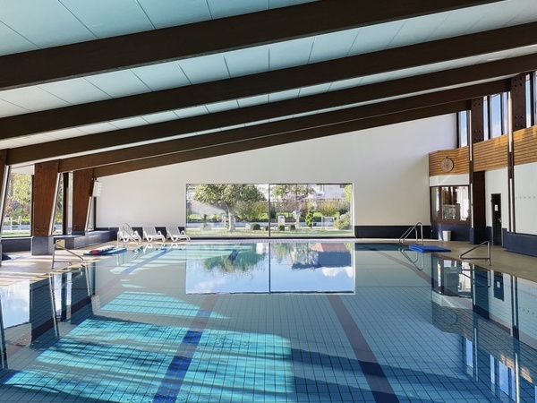 Bildnachweis: Mit freundlicher Genehmigung des Freizeitbades Pfalzgrafenweiler Bildnachweis: Mit freundlicher Genehmigung des Freizeitbades Pfalzgrafenweiler