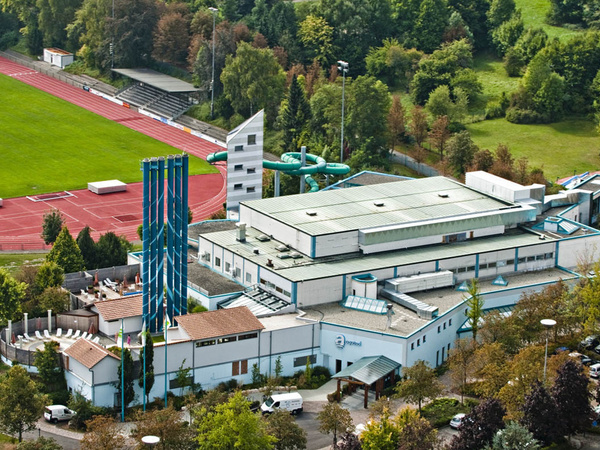 Bildnachweis: Mit freundlicher Genehmigung der ENRW Energieversorgung Rottweil GmbH & Co. KG Bildnachweis: Mit freundlicher Genehmigung der ENRW Energieversorgung Rottweil GmbH & Co. KG