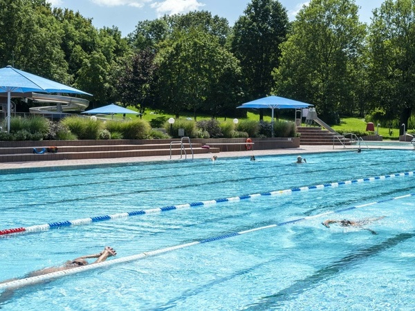 Bildnachweis: Mit freundlicher Genehmigung der Bühler Sportstätten GmbH / Fotograf: Michael Frank Bildnachweis: Mit freundlicher Genehmigung der Bühler Sportstätten GmbH / Fotograf: Michael Frank