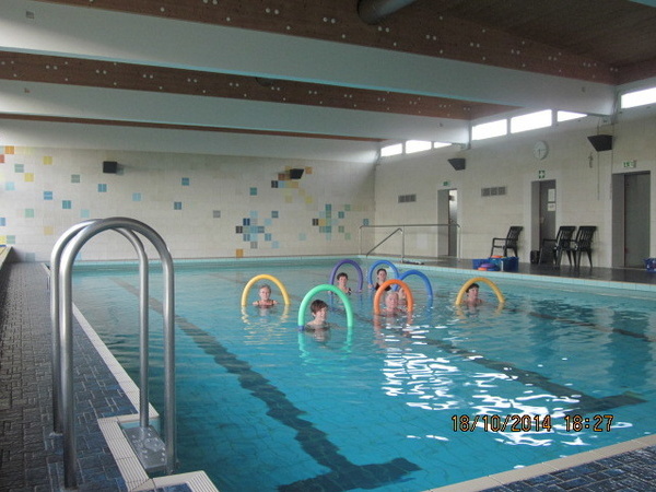 Hallenbad Altheim Bildnachweis: Mit freundlicher Genehmigung des Stadtmarketing Horb am Neckar Hallenbad Altheim Bildnachweis: Mit freundlicher Genehmigung des Stadtmarketing Horb am Neckar