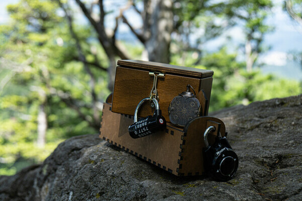 1618 - Das Geheimnis einer Hexe Bildnachweis: Mit freundlicher Genehmigung von Berggeheimnis 1618 - Das Geheimnis einer Hexe Bildnachweis: Mit freundlicher Genehmigung von Berggeheimnis