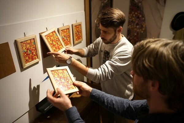 FREXIT - Indoor Escape Games Bildnachweis: Mit freundlicher Genehmigung von FREXIT FREXIT - Indoor Escape Games Bildnachweis: Mit freundlicher Genehmigung von FREXIT