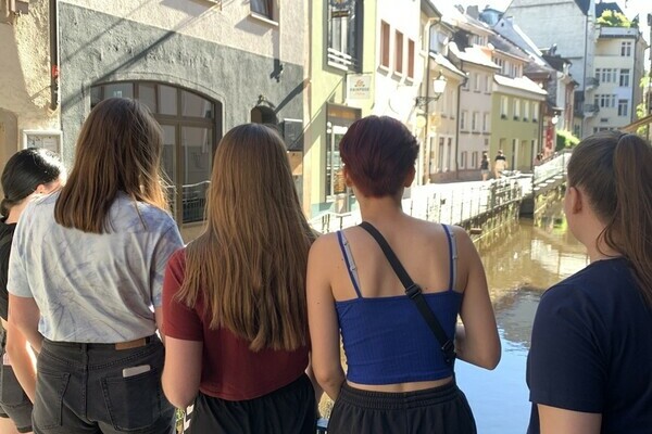 FREXIT - City Challenges Bildnachweis: Mit freundlicher Genehmigung von FREXIT FREXIT - City Challenges Bildnachweis: Mit freundlicher Genehmigung von FREXIT