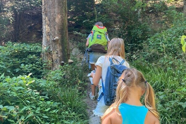 Annis Schwarzwaldgeheimnis in Gernsbach Bildnachweis: Mit freundlicher Genehmigung der Stadt Gernsbach | © M. Mußler Annis Schwarzwaldgeheimnis in Gernsbach Bildnachweis: Mit freundlicher Genehmigung der Stadt Gernsbach | © M. Mußler