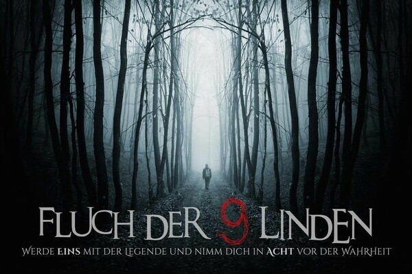 Outdoor Escape - Fluch der 9 Linden Bildnachweis: Mit freundlicher Genehmigung von We-Escape Outdoor Escape - Fluch der 9 Linden Bildnachweis: Mit freundlicher Genehmigung von We-Escape