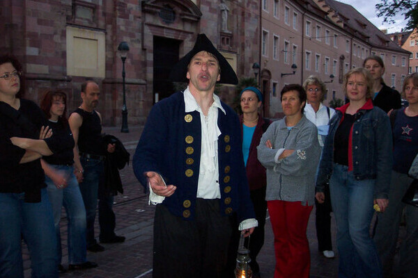 Peter Kriege Bildnachweis: Mit freundlicher Genehmigung durch Historix Tours Peter Kriege Bildnachweis: Mit freundlicher Genehmigung durch Historix Tours