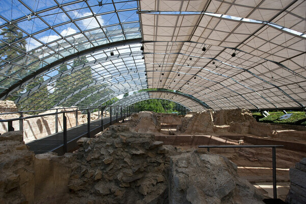 Bildnachweis: Mit freundlicher Genehmigung von Staatliche Schlösser und Gärten Ba.-Wü. Bildnachweis: Mit freundlicher Genehmigung von Staatliche Schlösser und Gärten Ba.-Wü.