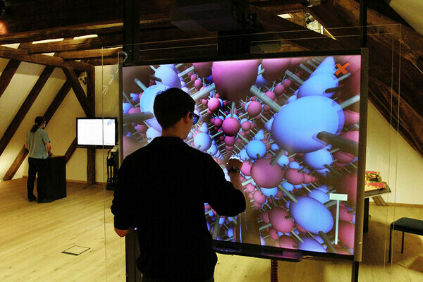 Bildnachweis: MiMa Museum Oberwolfach Bildnachweis: MiMa Museum Oberwolfach