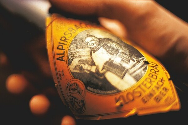 Bildnachweis: Alpirsbacher Klosterbräu Bildnachweis: Alpirsbacher Klosterbräu