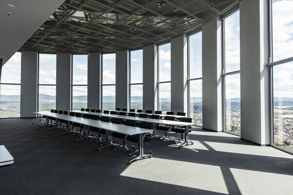 Bildnachweis: © thyssenkrupp Elevator Bildnachweis: © thyssenkrupp Elevator