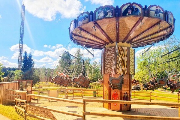 Tatzmania Löffingen Bildnachweis: Mit freundlicher Genehmigung von Tatzmania Löffingen Tatzmania Löffingen Bildnachweis: Mit freundlicher Genehmigung von Tatzmania Löffingen