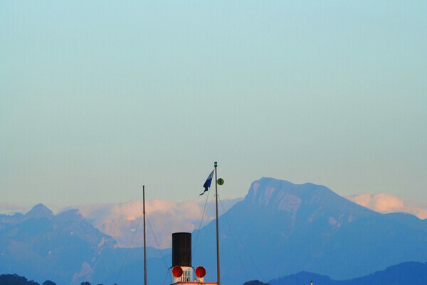 Bildnachweis: © Luzern Tourismus Bildnachweis: © Luzern Tourismus