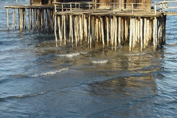 Bildnachweis: © Pfahlbaumuseum Unteruhldingen Bildnachweis: © Pfahlbaumuseum Unteruhldingen