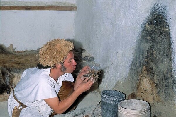 Bildnachweis: © Pfahlbaumuseum Unteruhldingen Bildnachweis: © Pfahlbaumuseum Unteruhldingen