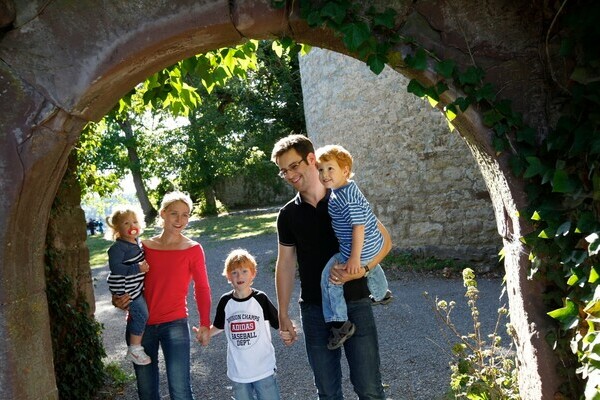Geschichte Live erleben Bildnachweis: Stadt Nagold - Foto ©Ulrike Klumpp Geschichte Live erleben Bildnachweis: Stadt Nagold - Foto ©Ulrike Klumpp